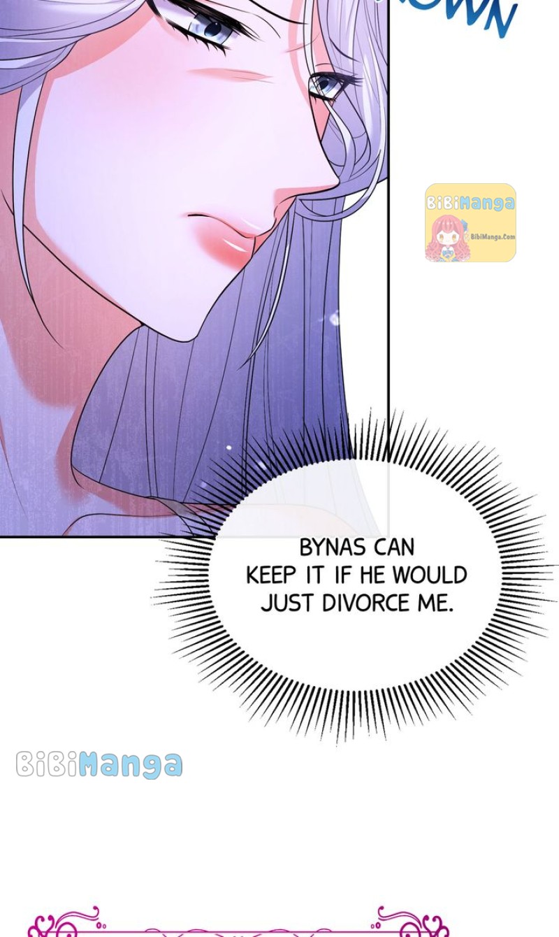 I Want To Become The Emperor, So I Need A Divorce Chapter 19 329 48