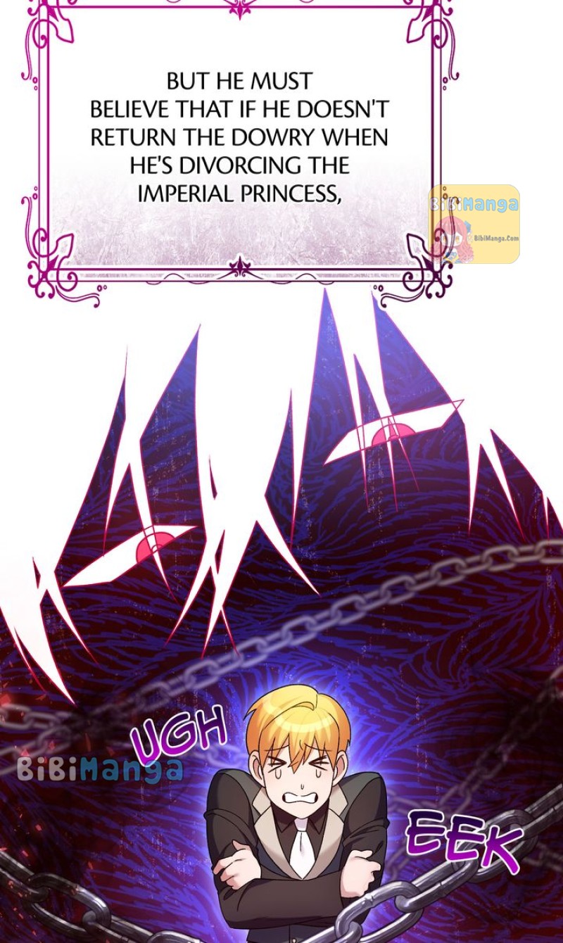 I Want To Become The Emperor, So I Need A Divorce Chapter 19 330 49