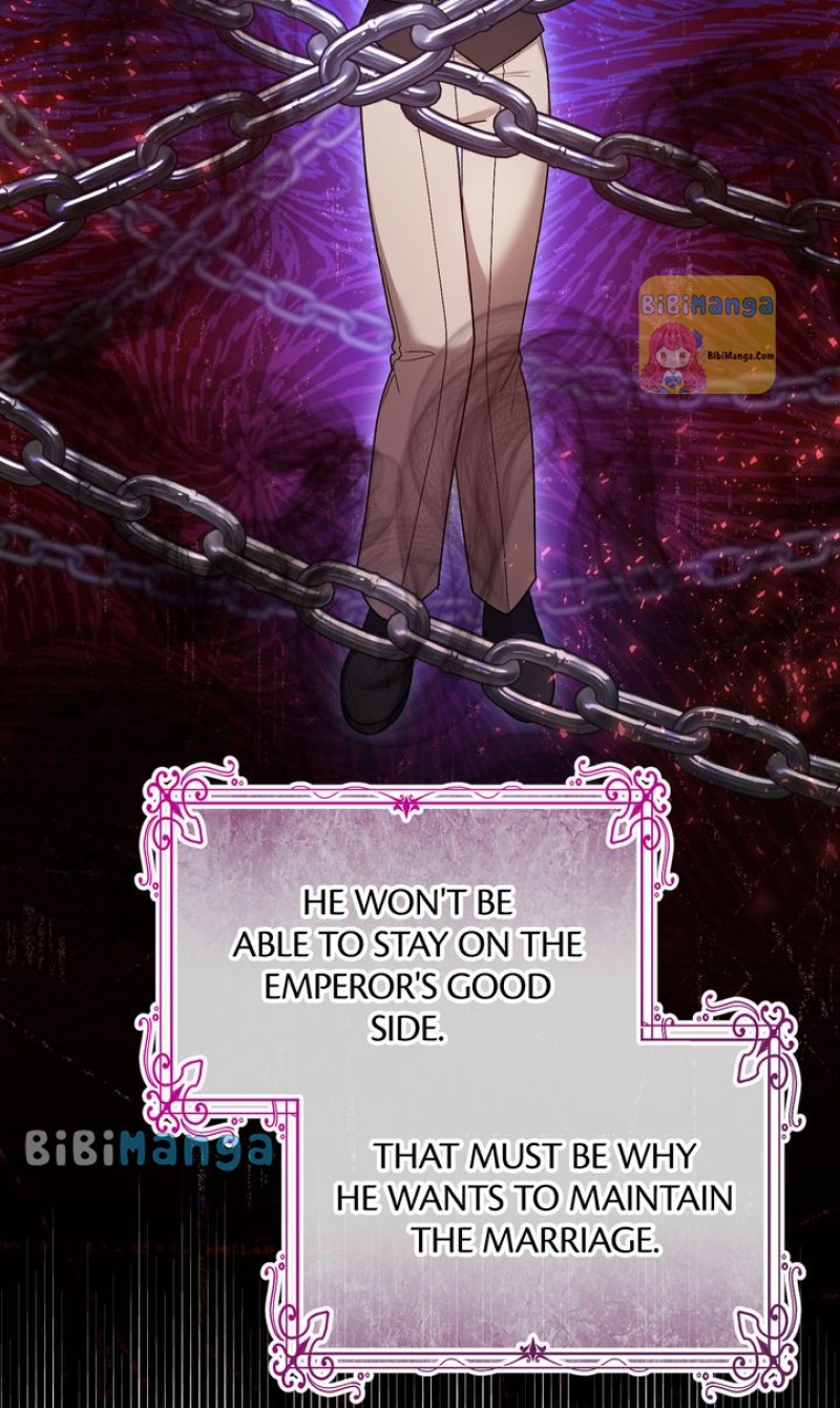 I Want To Become The Emperor, So I Need A Divorce Chapter 19 331 50
