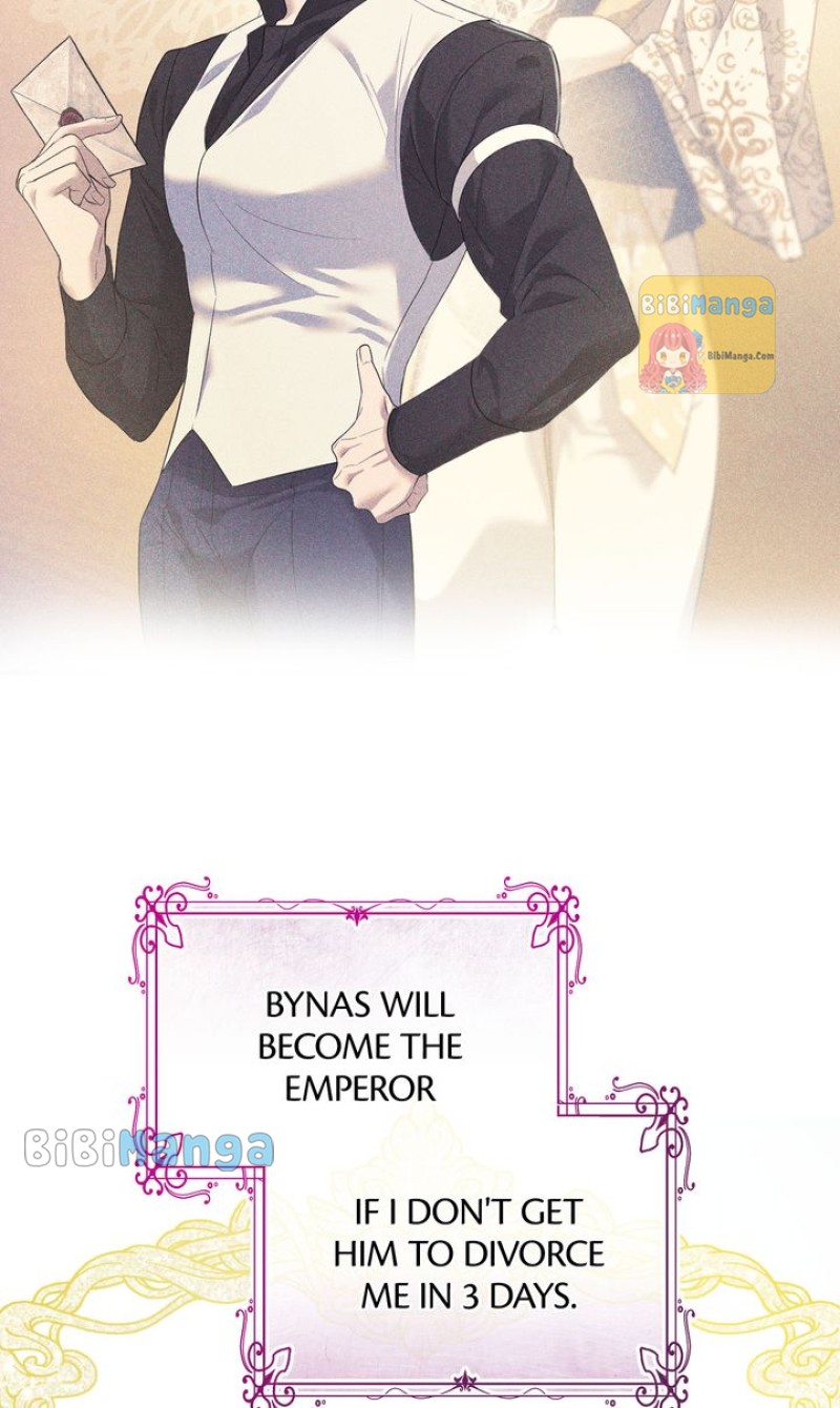 I Want To Become The Emperor, So I Need A Divorce Chapter 19 333 52