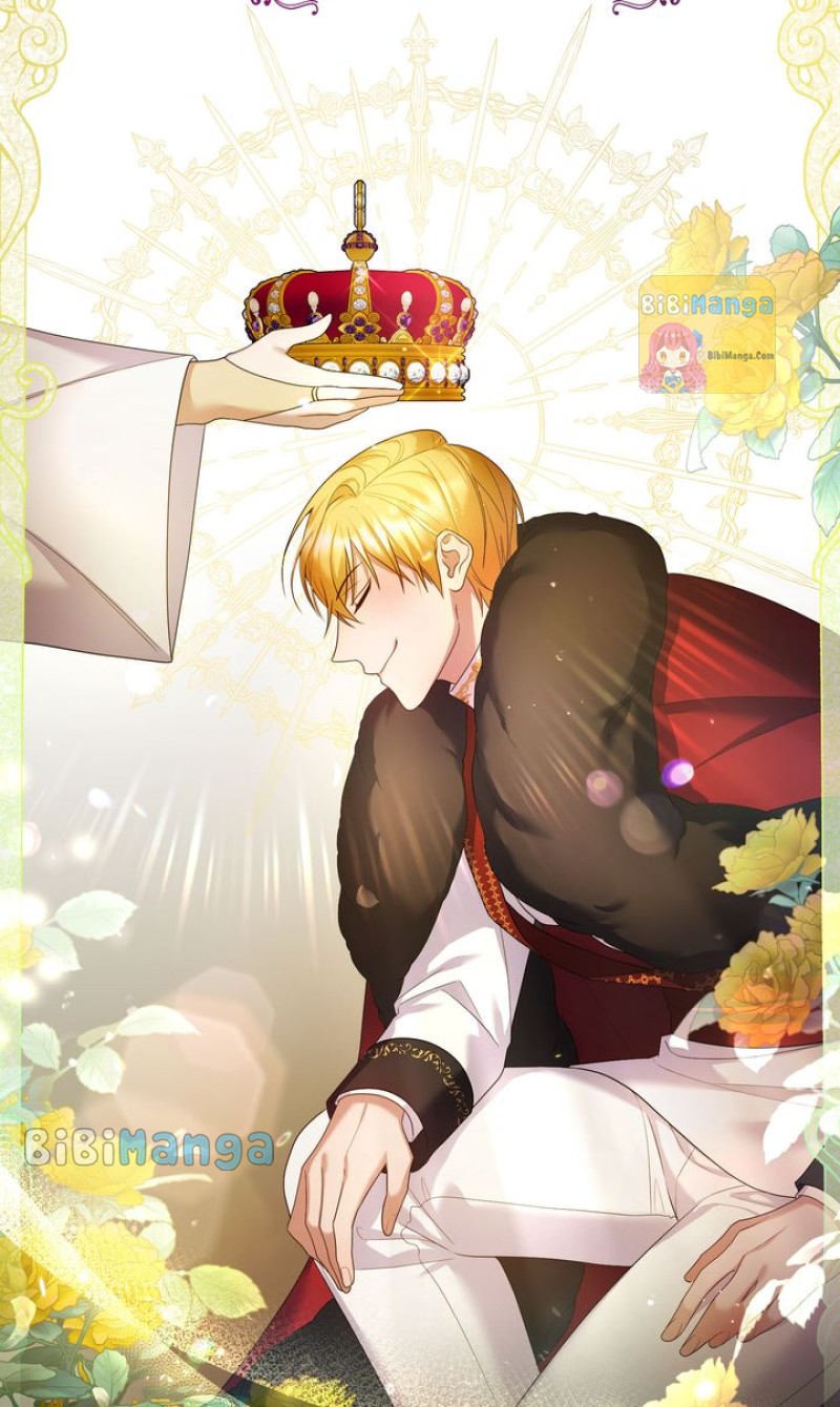 I Want To Become The Emperor, So I Need A Divorce Chapter 19 334 53