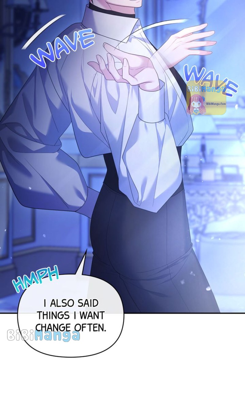 I Want To Become The Emperor, So I Need A Divorce Chapter 19 345 64
