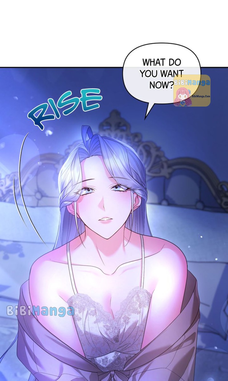 I Want To Become The Emperor, So I Need A Divorce Chapter 19 346 65