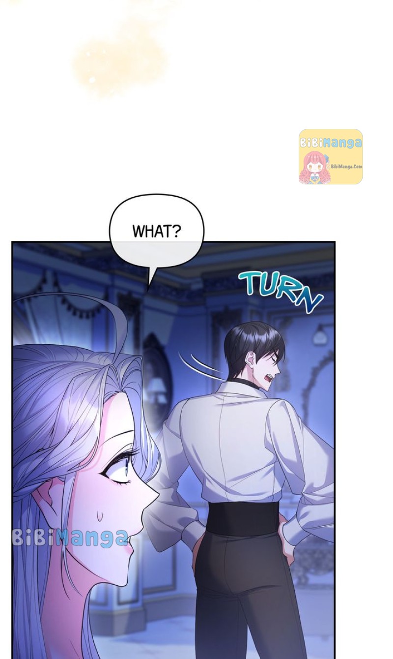 I Want To Become The Emperor, So I Need A Divorce Chapter 19 350 69