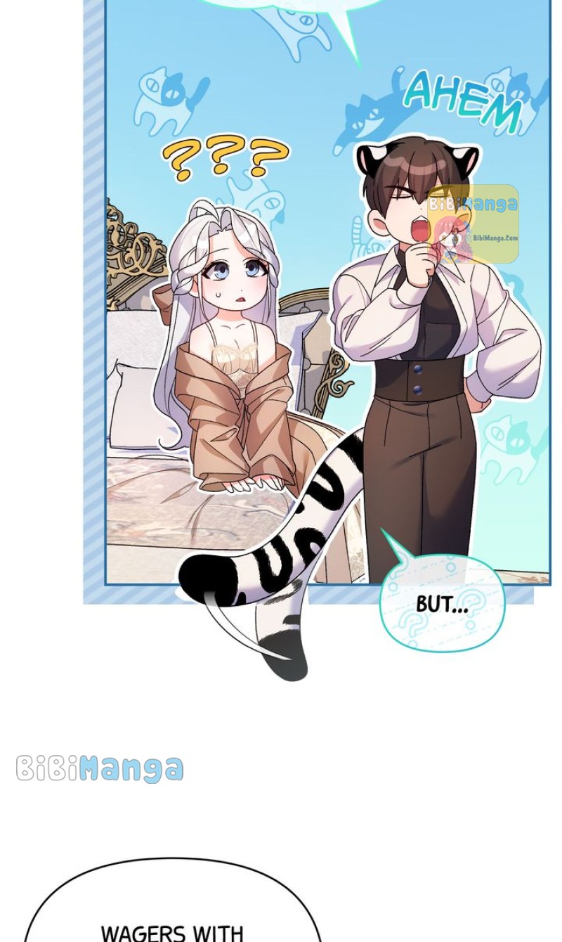 I Want To Become The Emperor, So I Need A Divorce Chapter 19 352 71