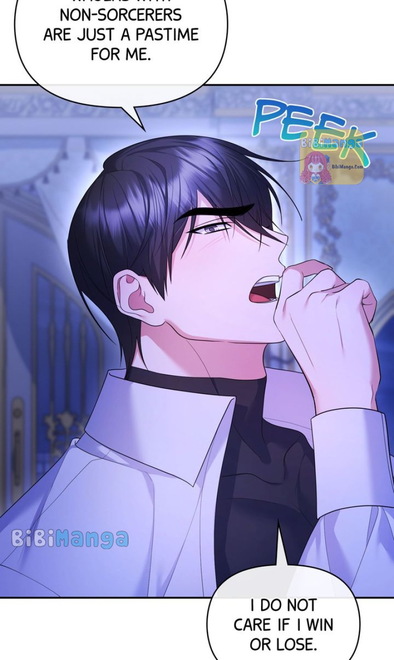 I Want To Become The Emperor, So I Need A Divorce Chapter 19 353 72