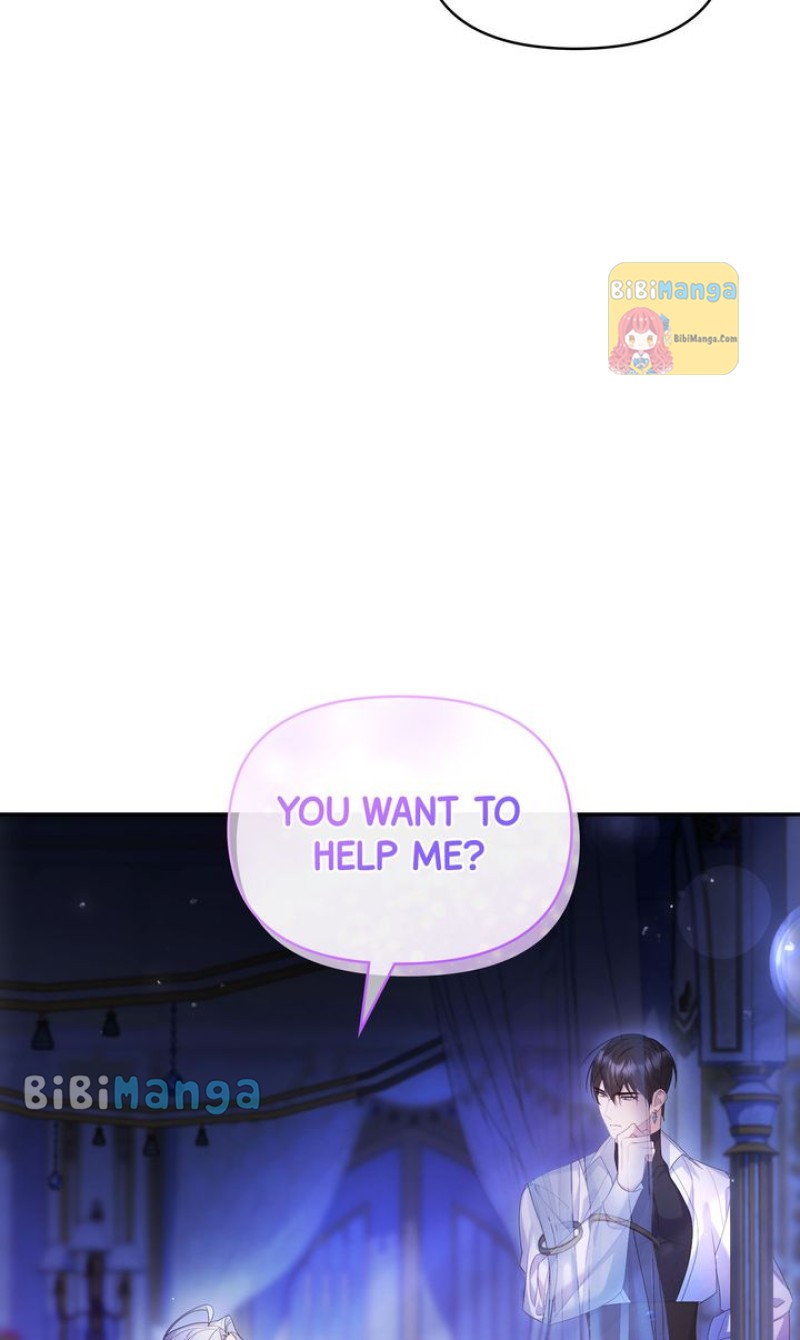 I Want To Become The Emperor, So I Need A Divorce Chapter 19 354 73