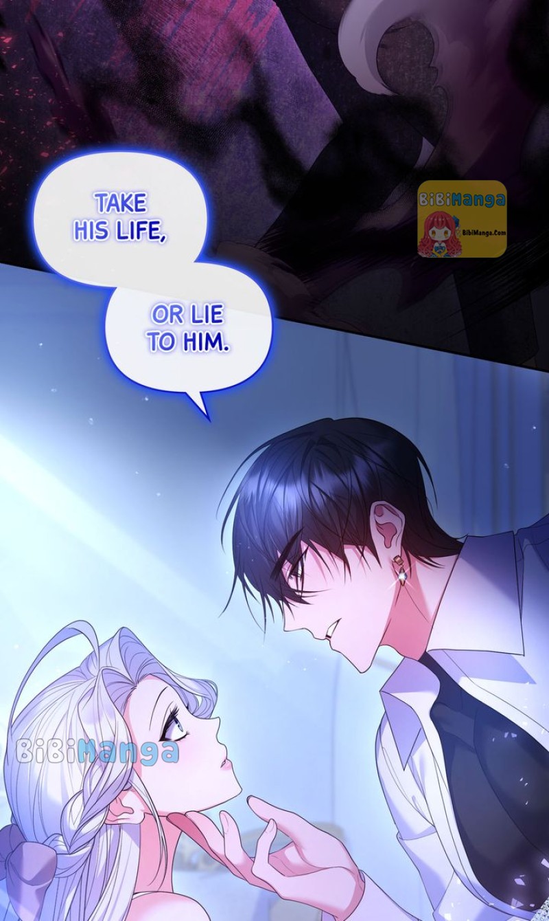 I Want To Become The Emperor, So I Need A Divorce Chapter 19 358 77