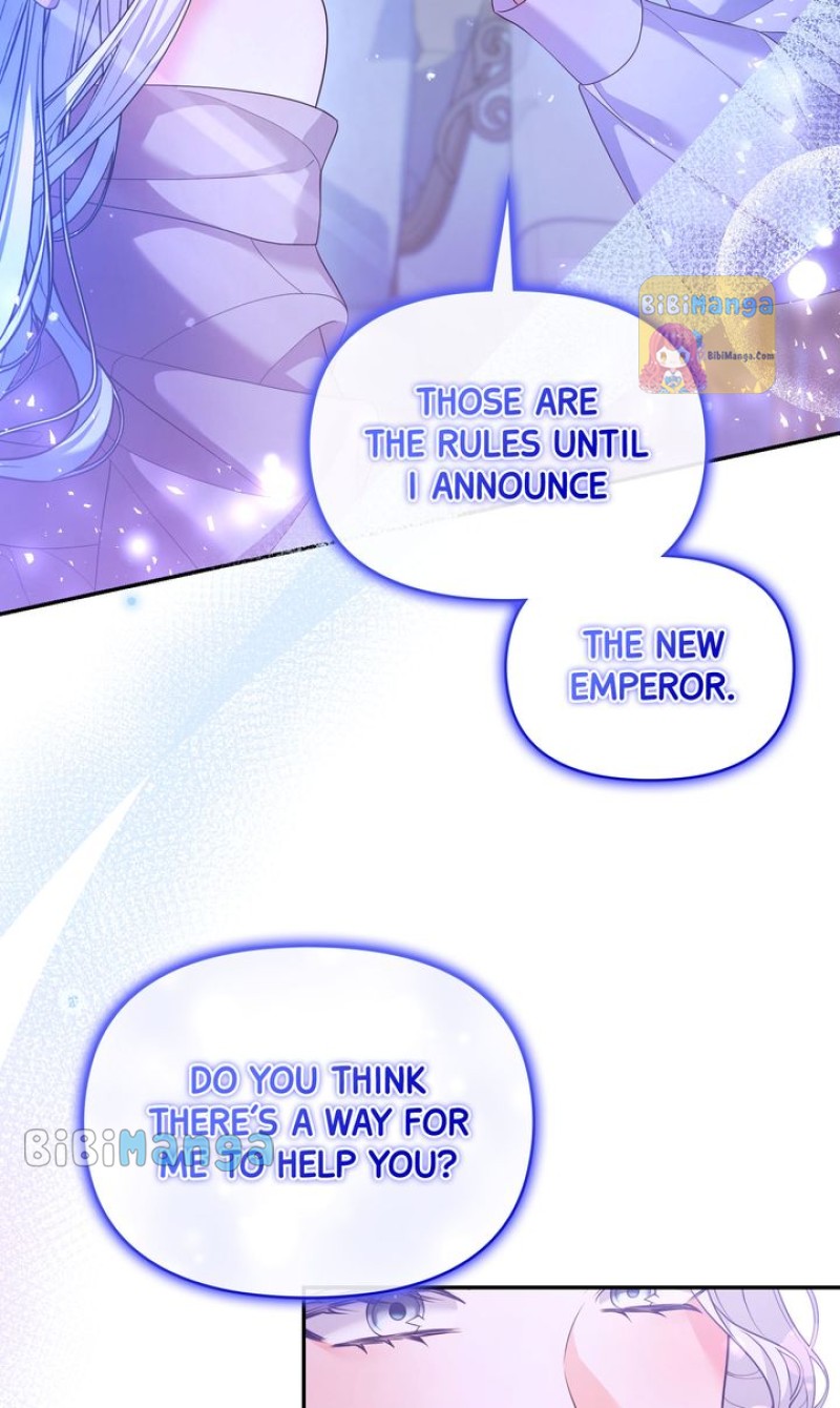 I Want To Become The Emperor, So I Need A Divorce Chapter 19 359 78