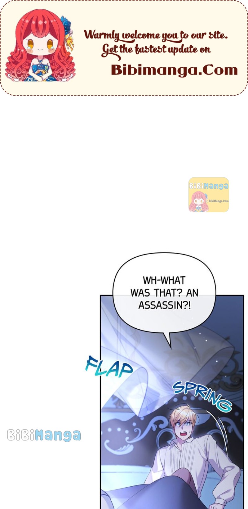 I Want To Become The Emperor, So I Need A Divorce Chapter 20 308 0