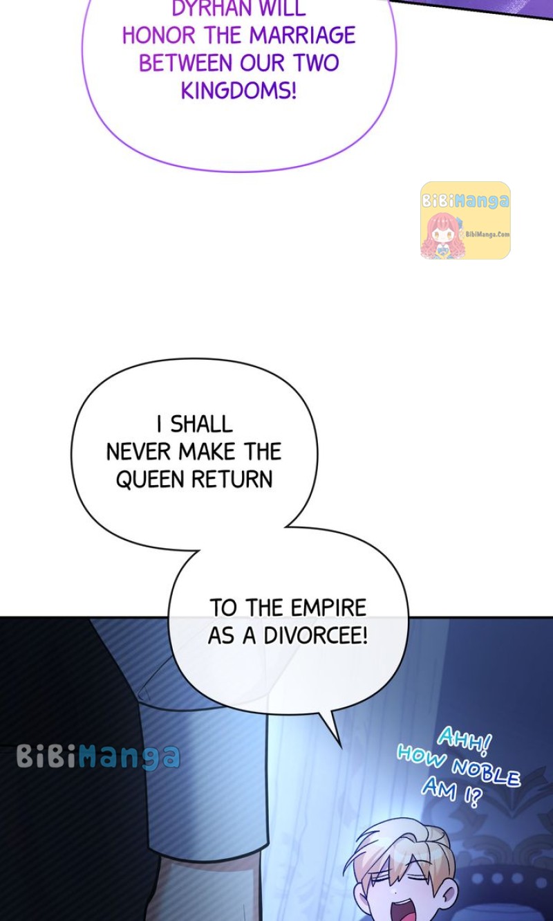 I Want To Become The Emperor, So I Need A Divorce Chapter 20 319 11