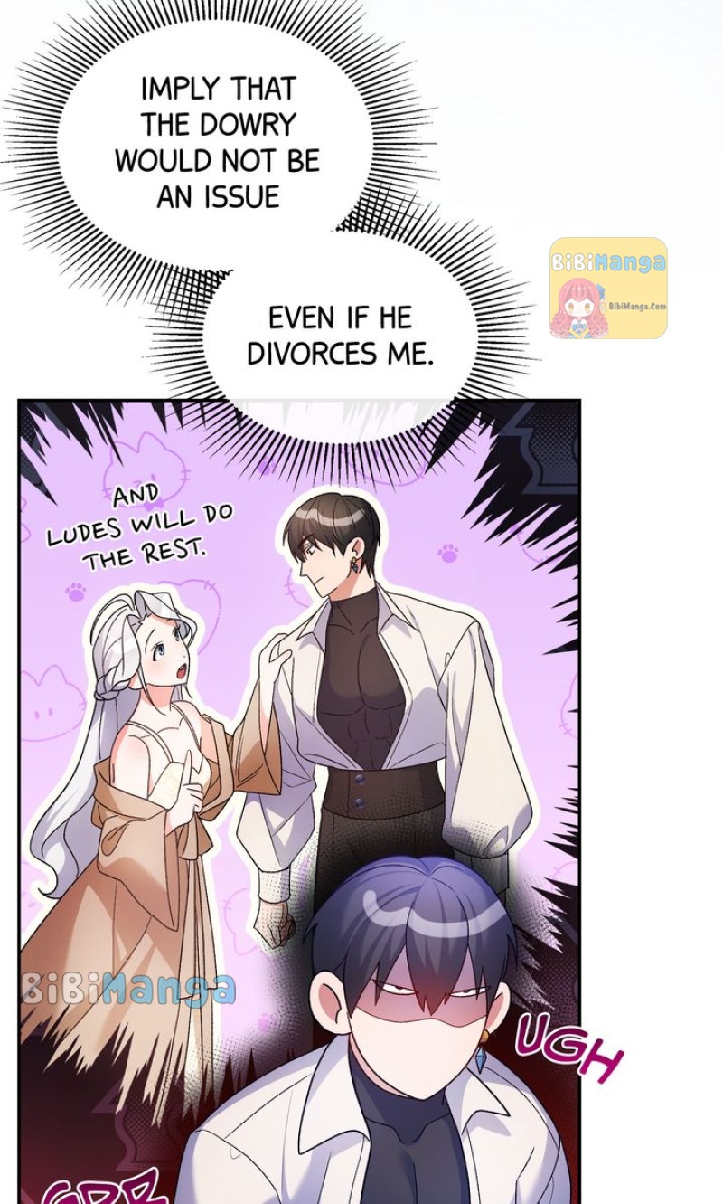 I Want To Become The Emperor, So I Need A Divorce Chapter 20 322 14