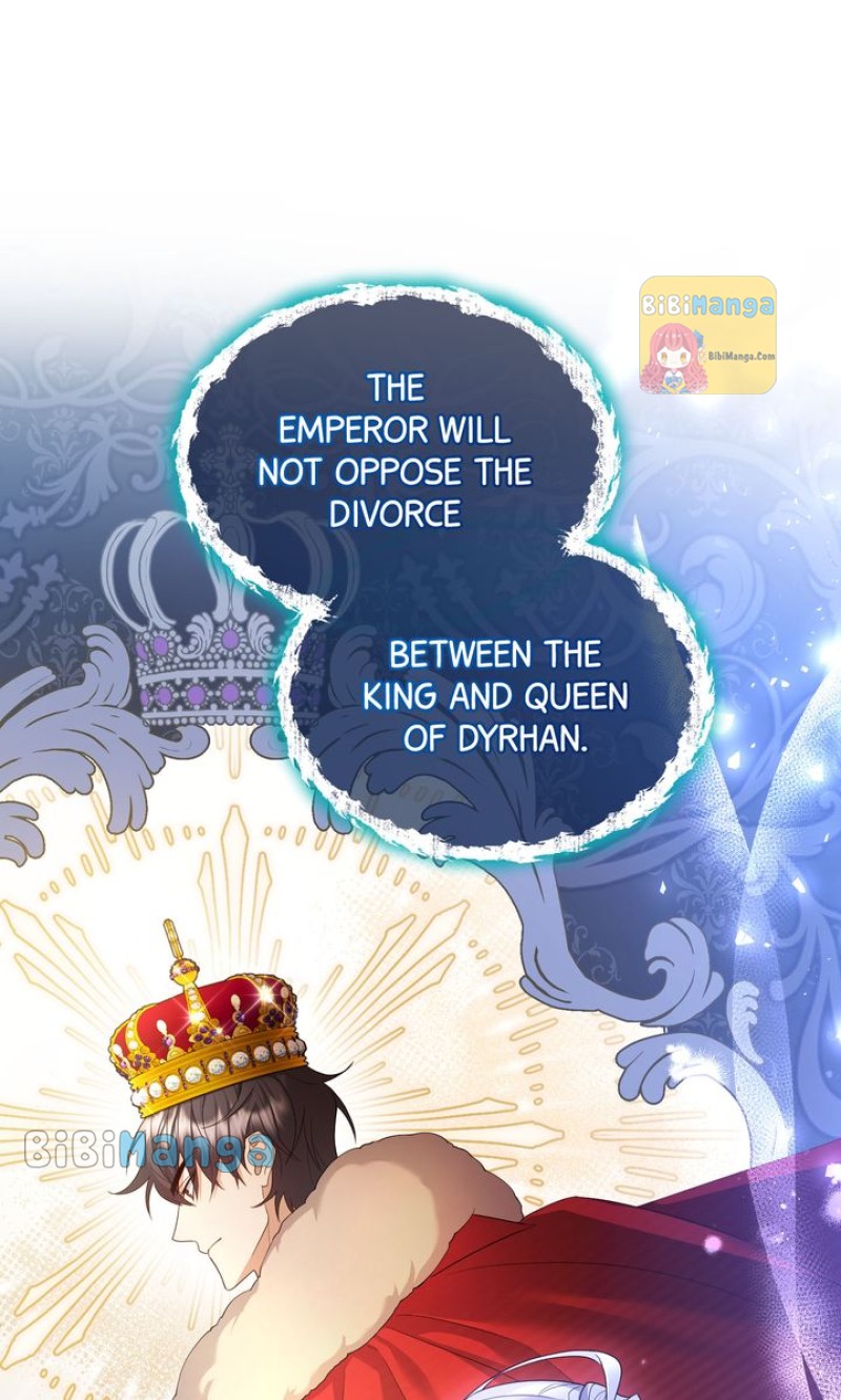 I Want To Become The Emperor, So I Need A Divorce Chapter 20 325 17