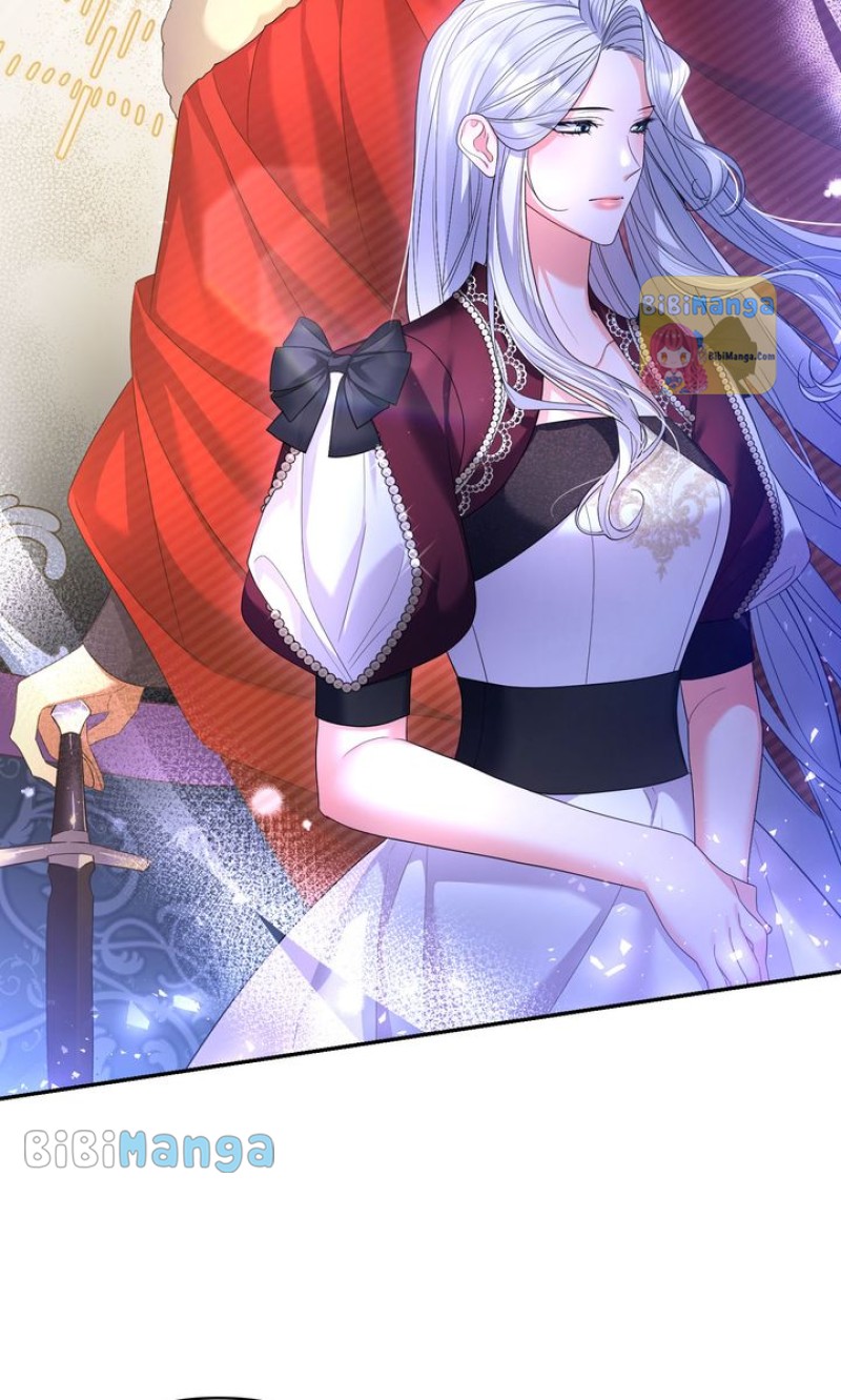 I Want To Become The Emperor, So I Need A Divorce Chapter 20 326 18