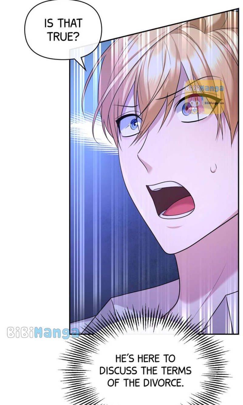 I Want To Become The Emperor, So I Need A Divorce Chapter 20 327 19