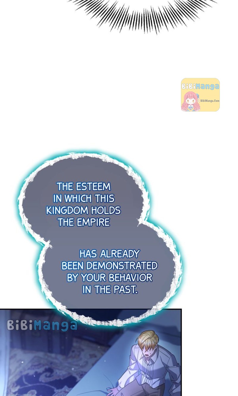 I Want To Become The Emperor, So I Need A Divorce Chapter 20 328 20
