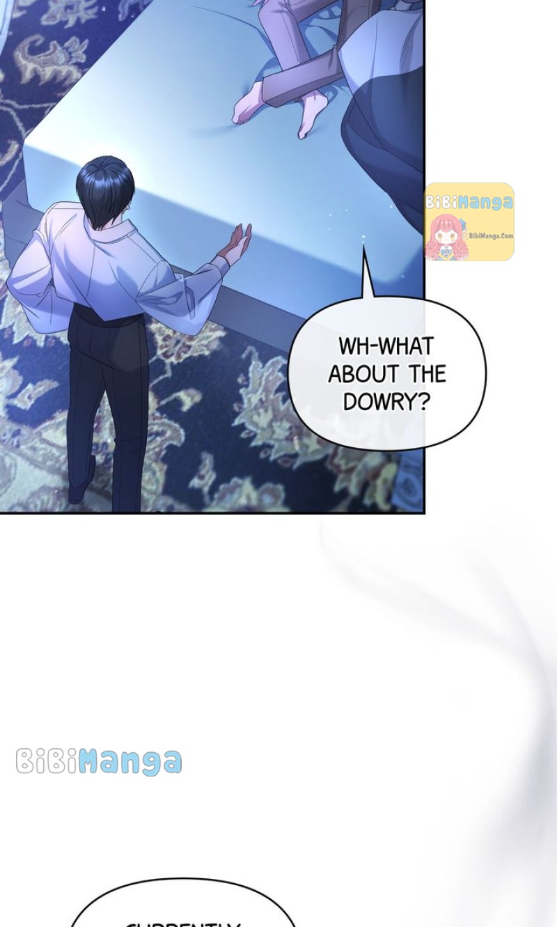I Want To Become The Emperor, So I Need A Divorce Chapter 20 329 21