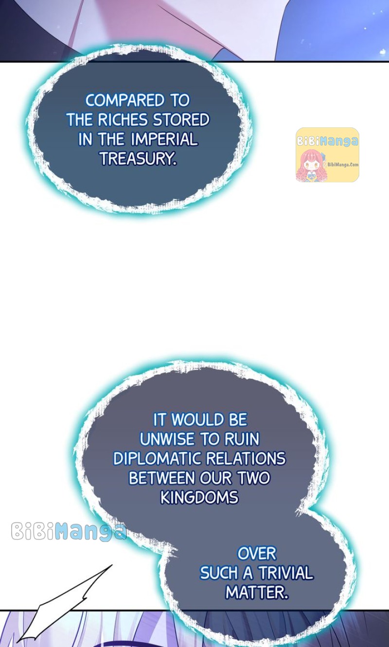 I Want To Become The Emperor, So I Need A Divorce Chapter 20 332 24
