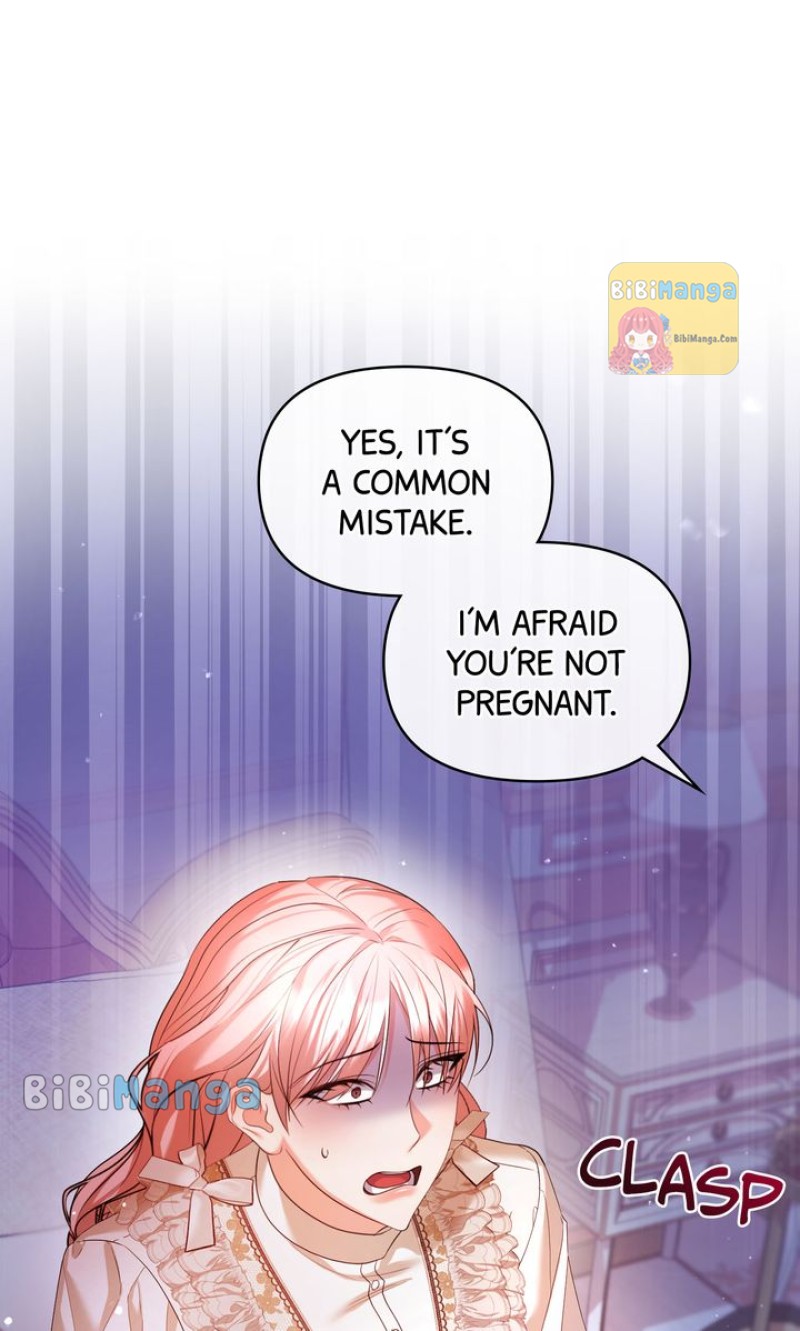 I Want To Become The Emperor, So I Need A Divorce Chapter 20 342 34