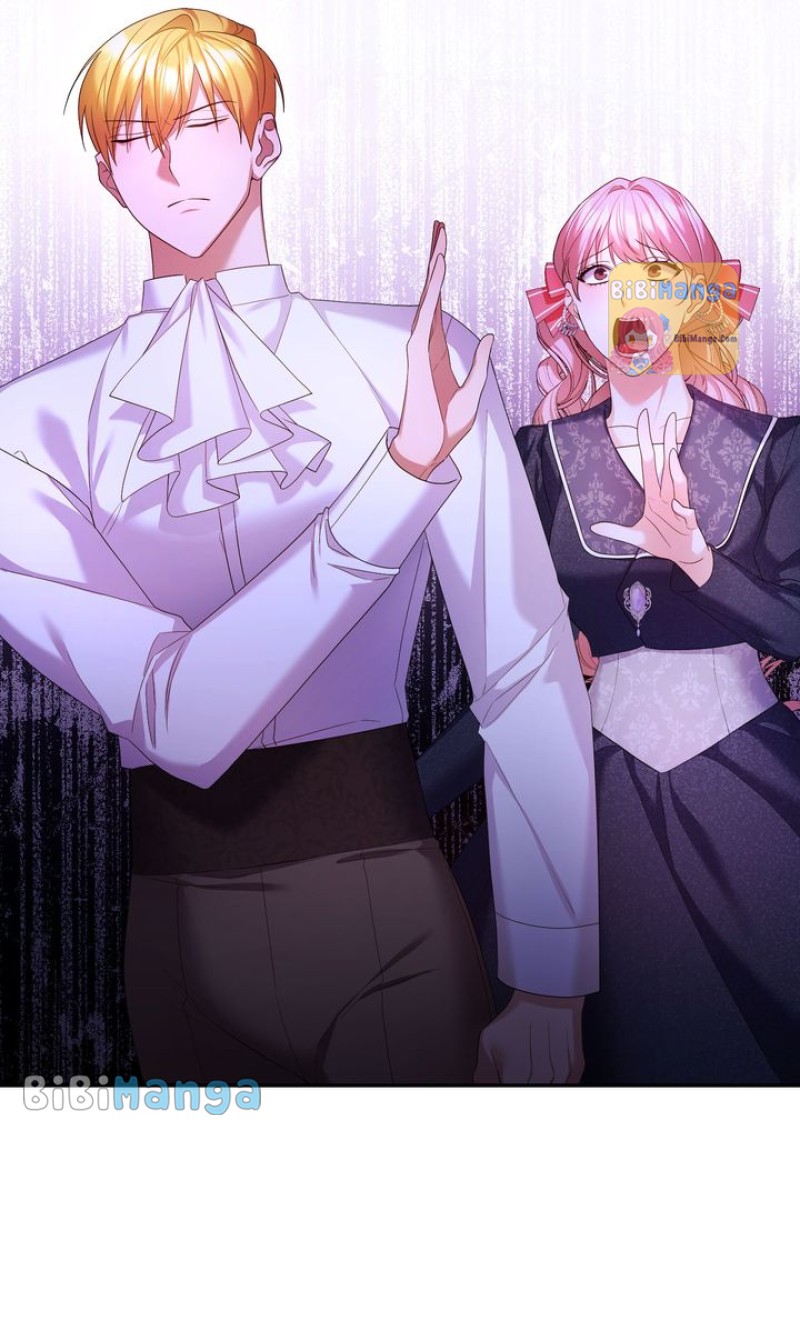 I Want To Become The Emperor, So I Need A Divorce Chapter 20 350 42