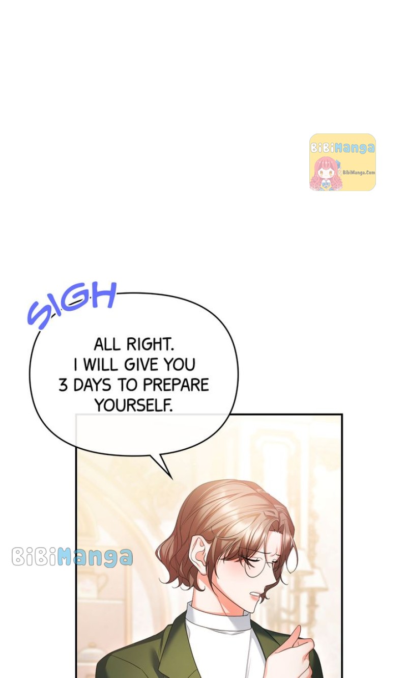 I Want To Become The Emperor, So I Need A Divorce Chapter 20 351 43
