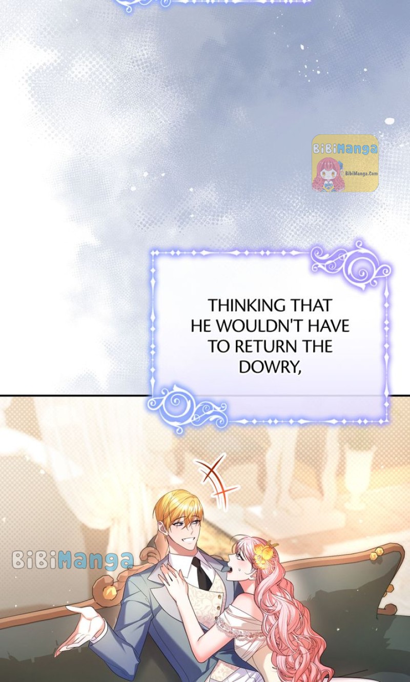 I Want To Become The Emperor, So I Need A Divorce Chapter 20 354 46
