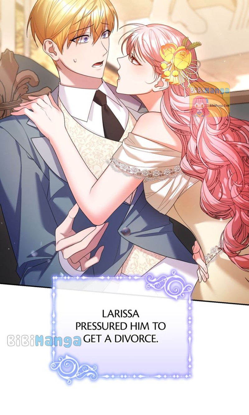 I Want To Become The Emperor, So I Need A Divorce Chapter 20 356 48
