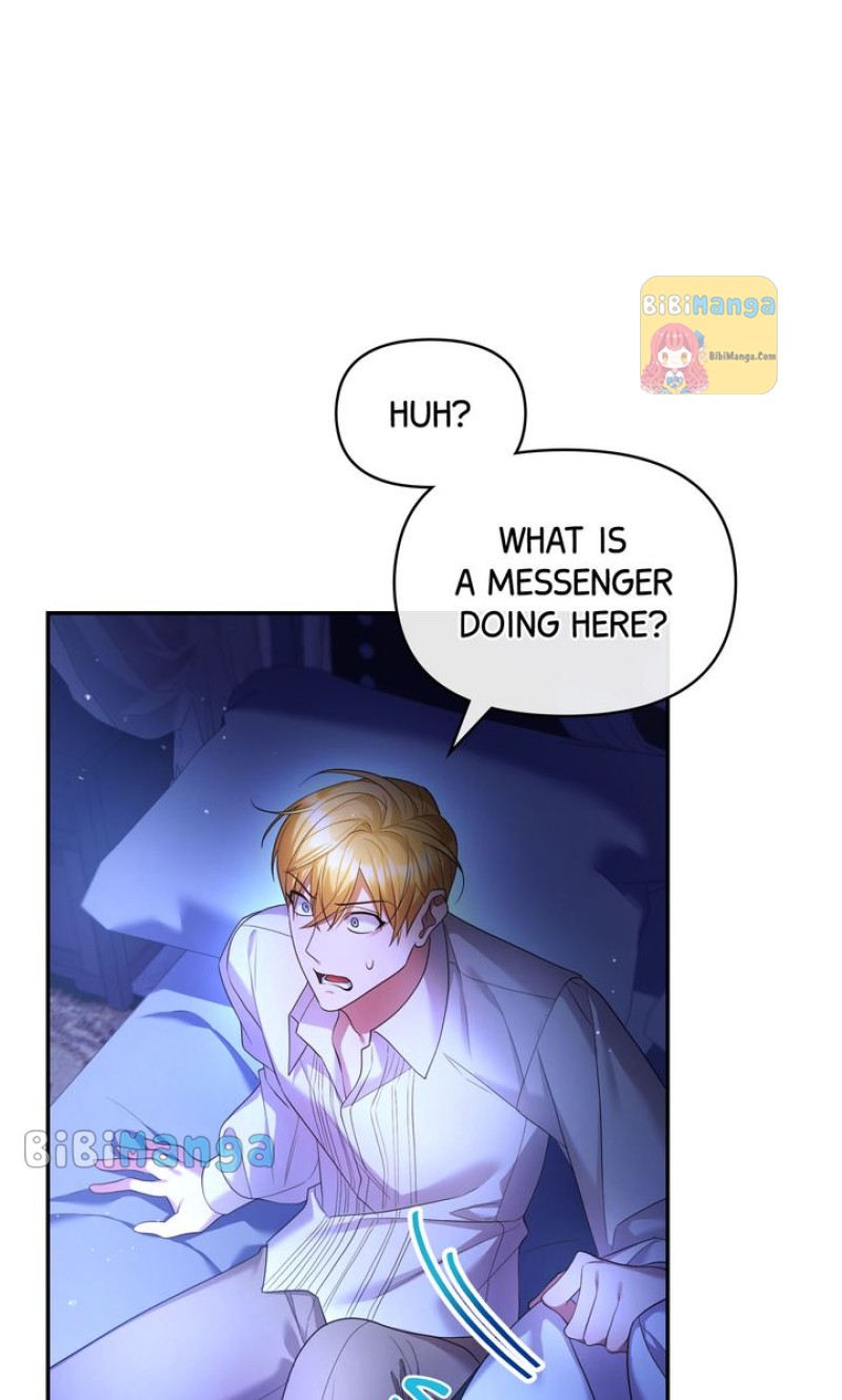 I Want To Become The Emperor, So I Need A Divorce Chapter 20 313 5