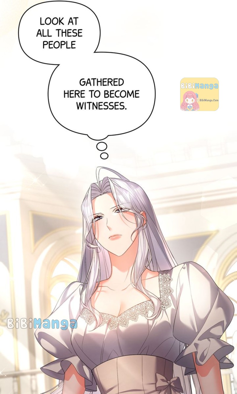 I Want To Become The Emperor, So I Need A Divorce Chapter 20 361 53