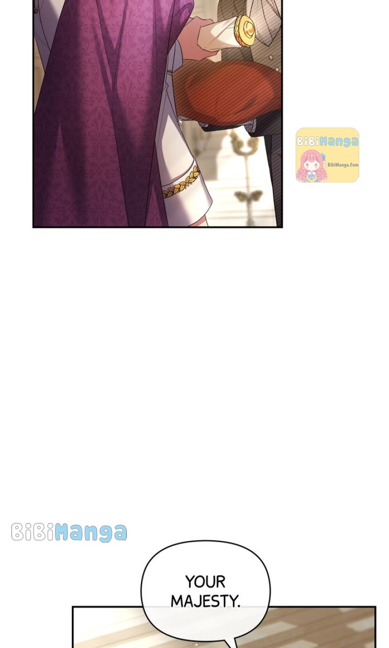 I Want To Become The Emperor, So I Need A Divorce Chapter 20 365 57