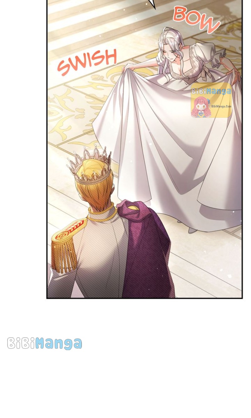 I Want To Become The Emperor, So I Need A Divorce Chapter 20 366 58
