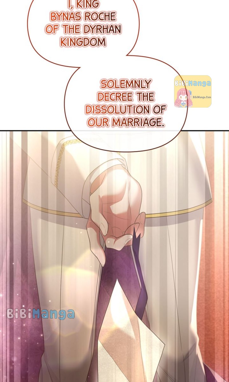 I Want To Become The Emperor, So I Need A Divorce Chapter 20 372 64