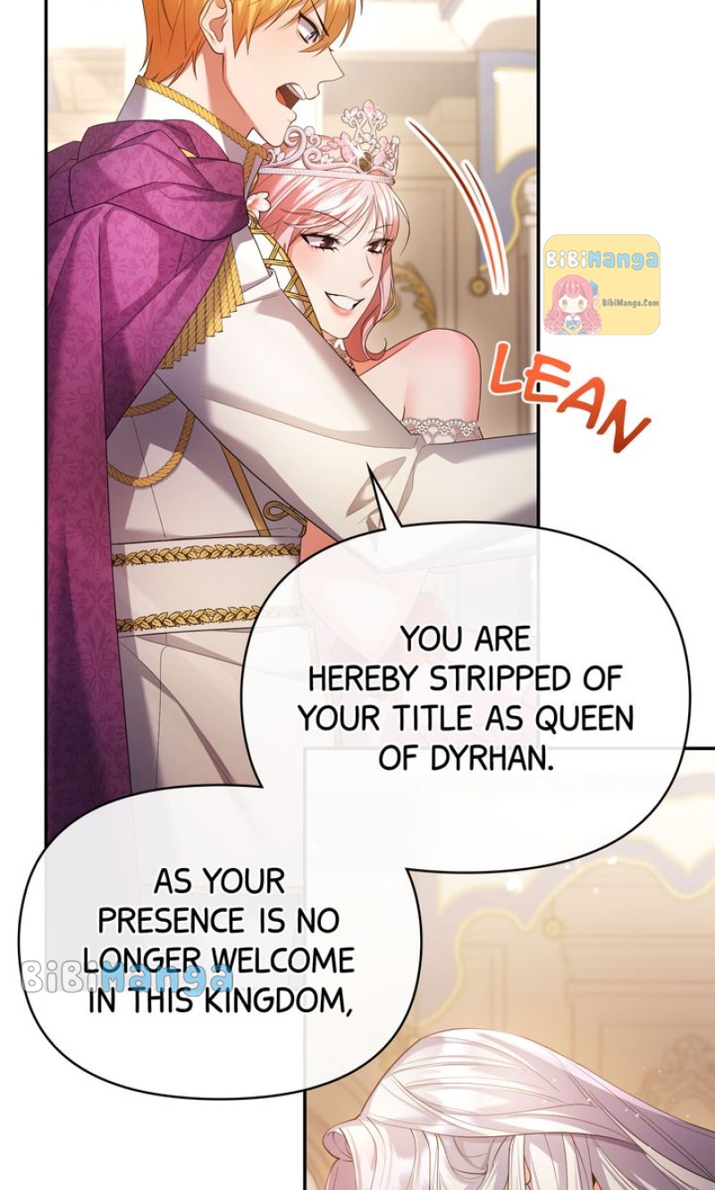 I Want To Become The Emperor, So I Need A Divorce Chapter 20 376 68