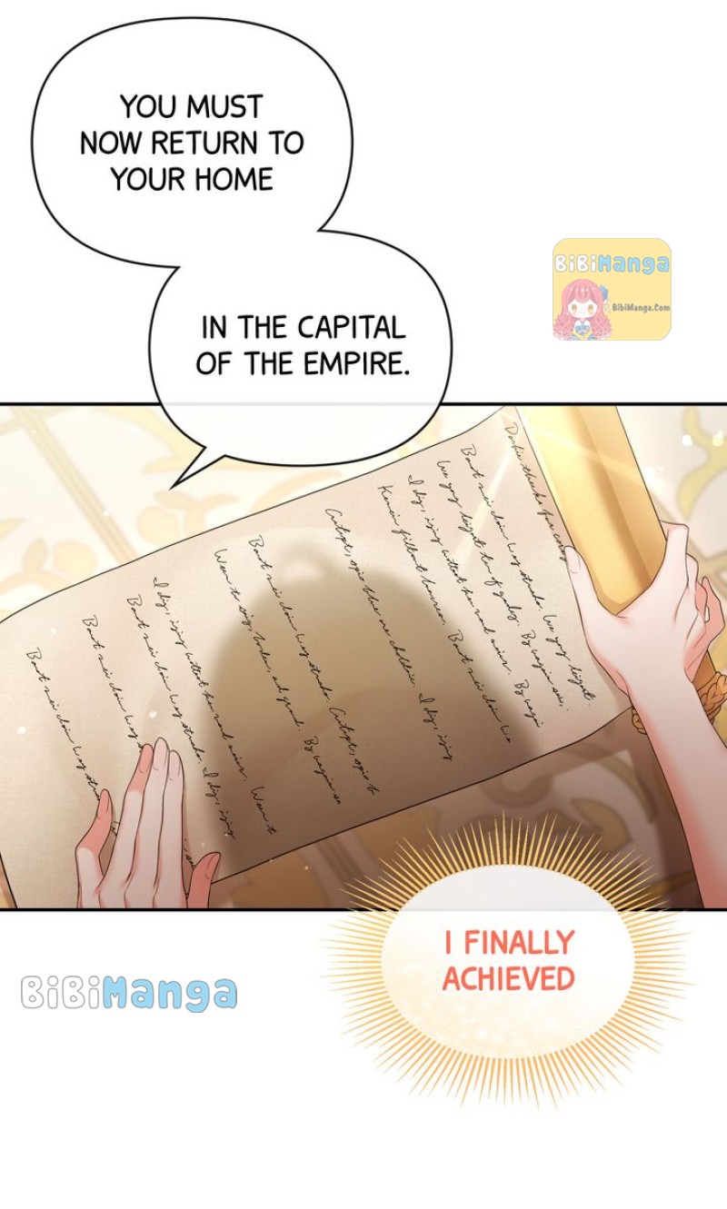 I Want To Become The Emperor, So I Need A Divorce Chapter 20 378 70