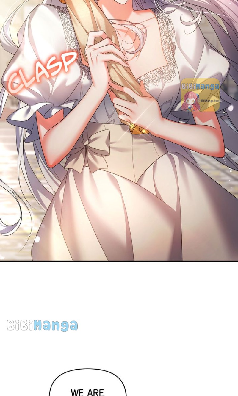 I Want To Become The Emperor, So I Need A Divorce Chapter 20 380 72