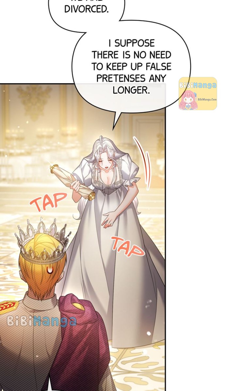 I Want To Become The Emperor, So I Need A Divorce Chapter 20 381 73