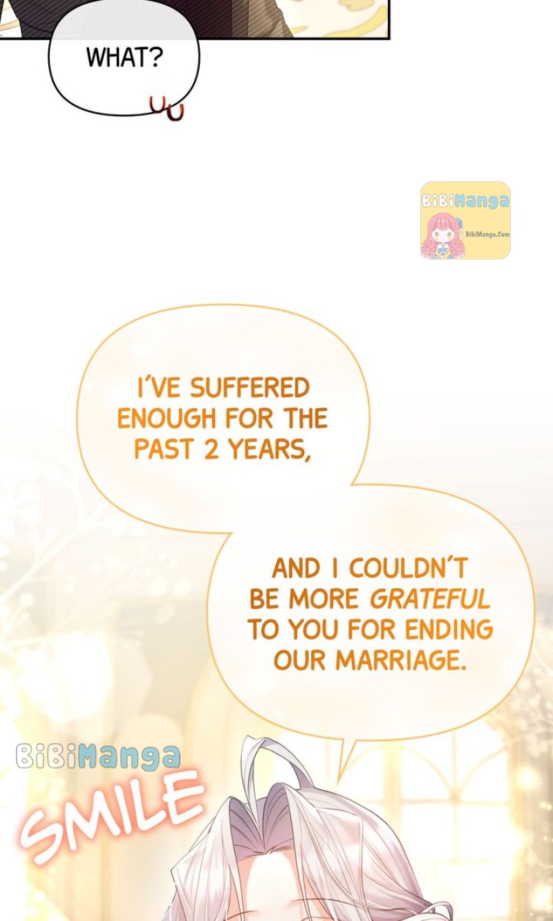 I Want To Become The Emperor, So I Need A Divorce Chapter 20 382 74