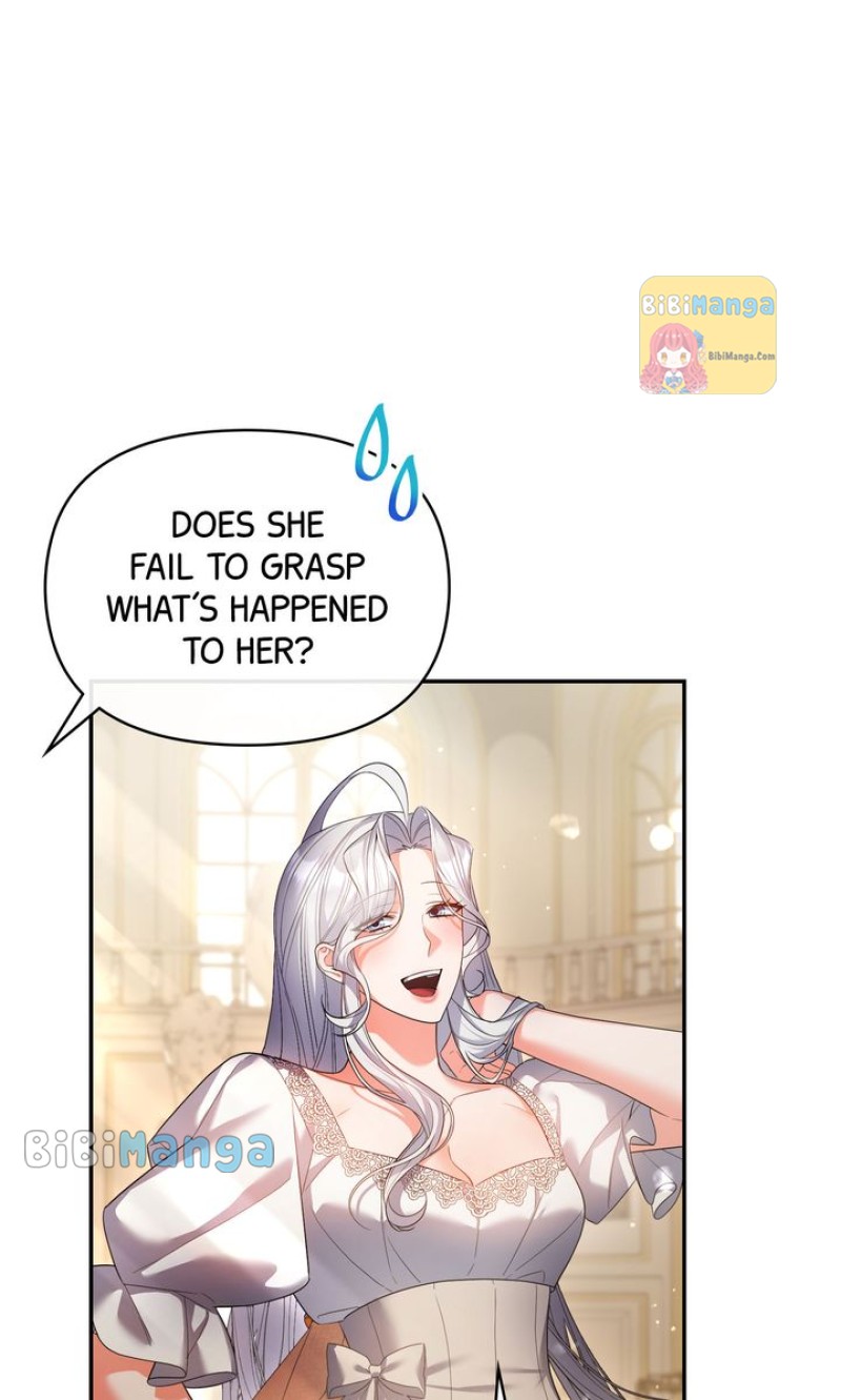 I Want To Become The Emperor, So I Need A Divorce Chapter 20 384 76