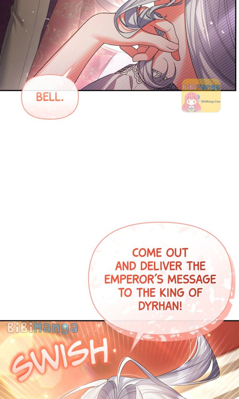 I Want To Become The Emperor, So I Need A Divorce Chapter 20 387 79