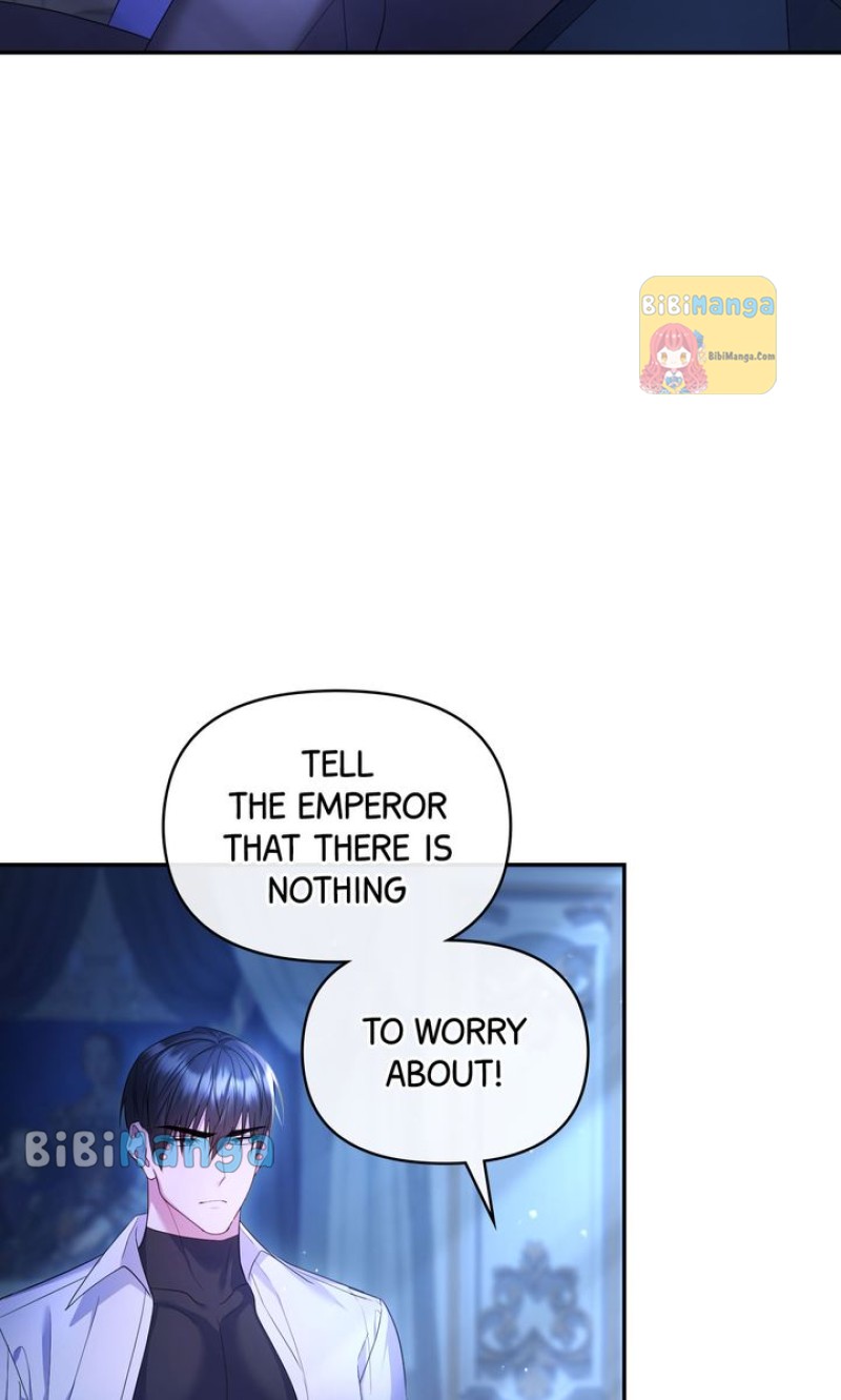 I Want To Become The Emperor, So I Need A Divorce Chapter 20 316 8