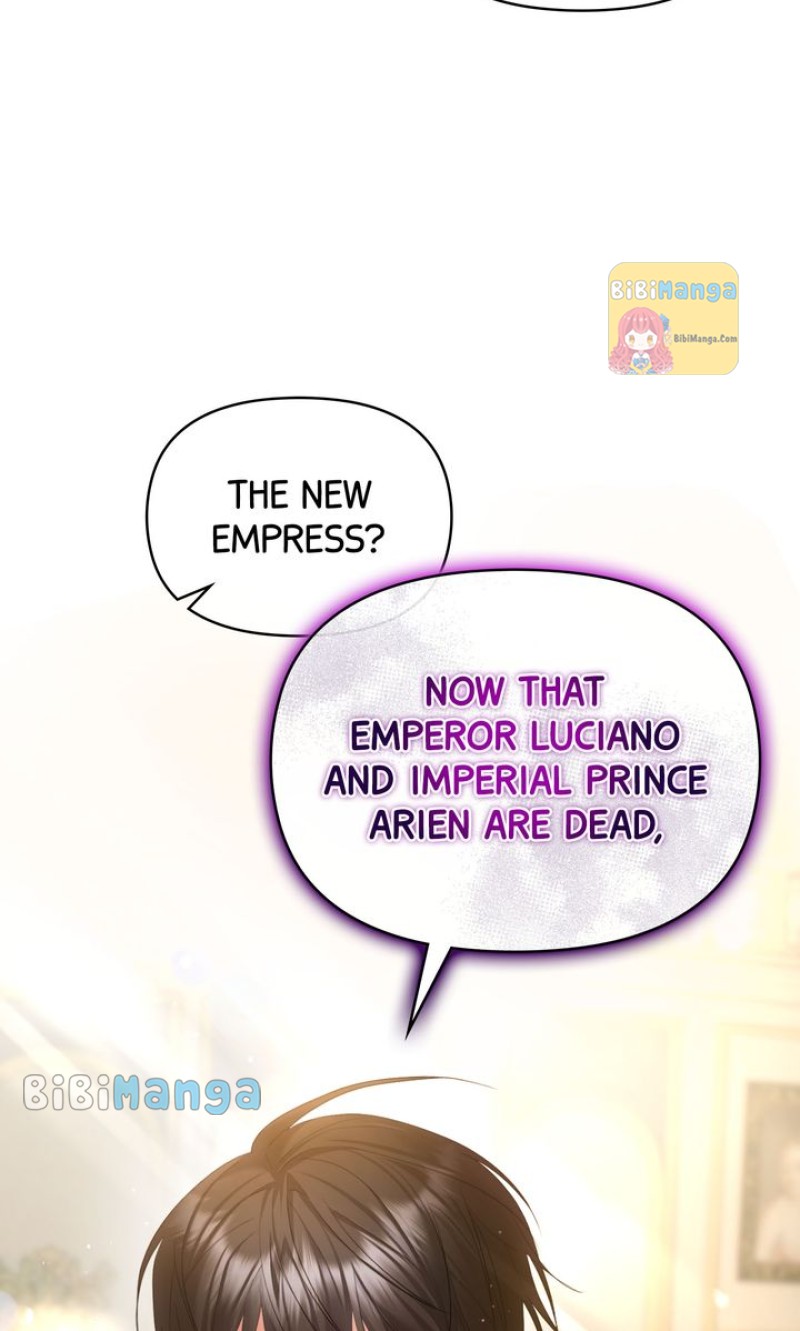I Want To Become The Emperor, So I Need A Divorce Chapter 20 394 86