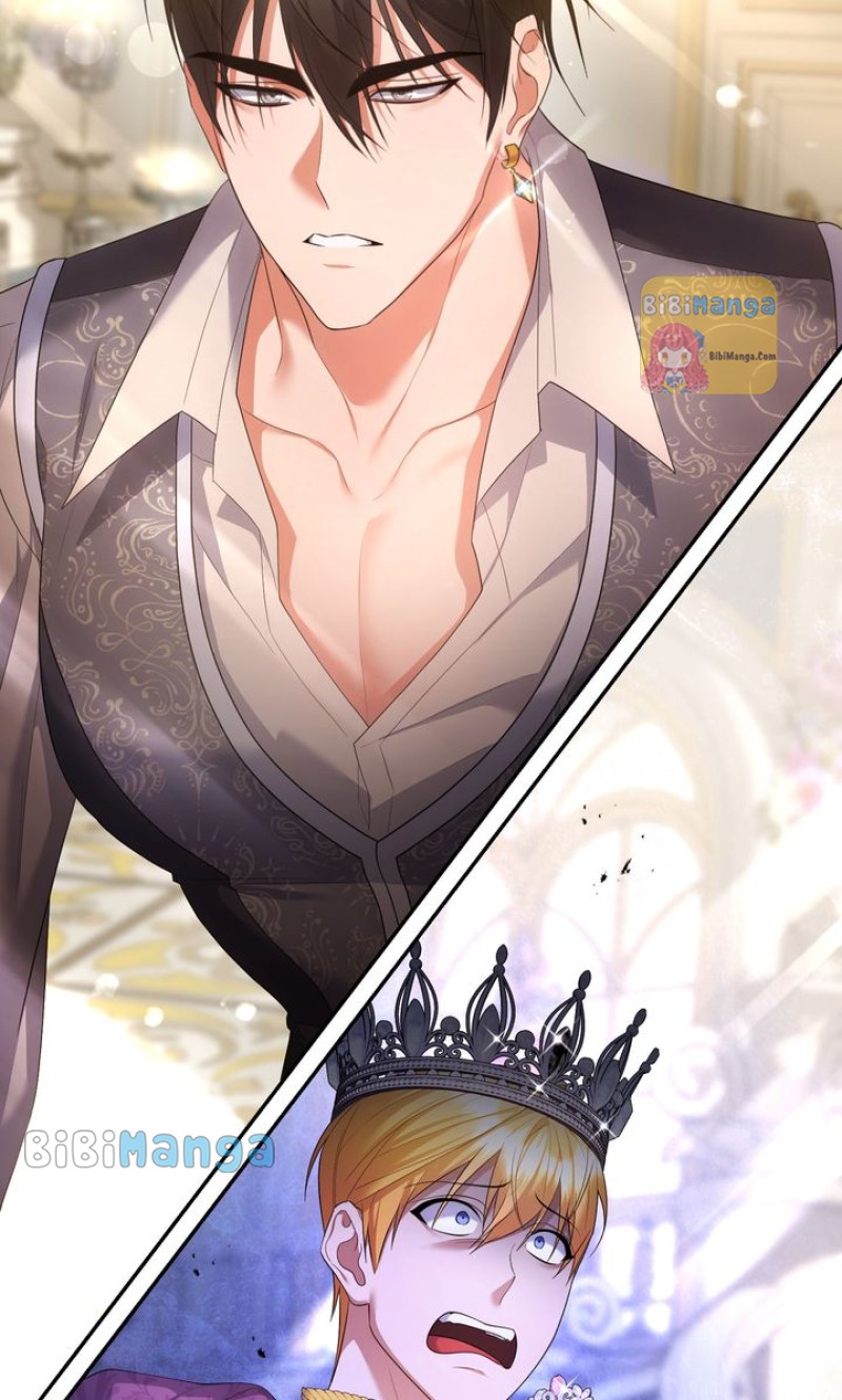 I Want To Become The Emperor, So I Need A Divorce Chapter 20 395 87