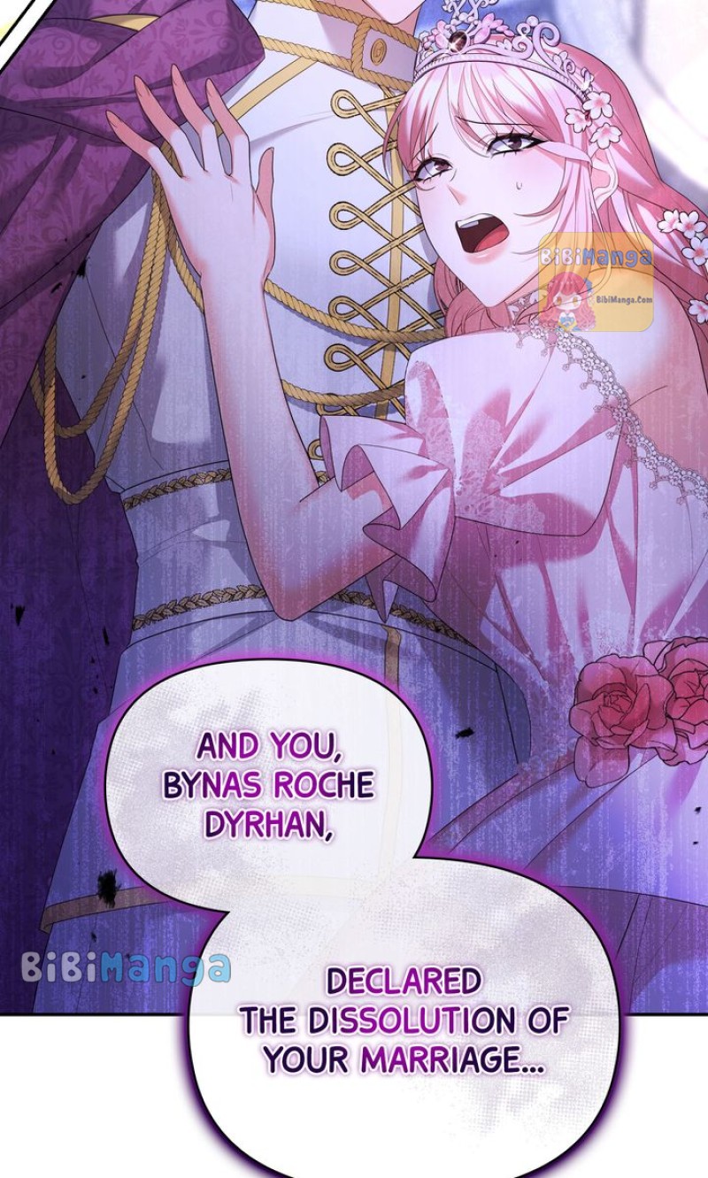 I Want To Become The Emperor, So I Need A Divorce Chapter 20 396 88