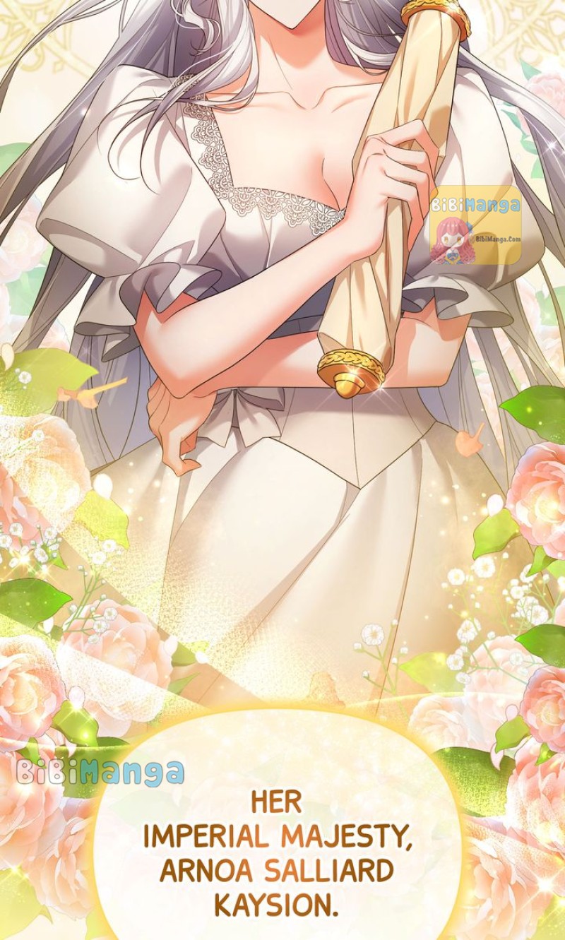 I Want To Become The Emperor, So I Need A Divorce Chapter 20 398 90