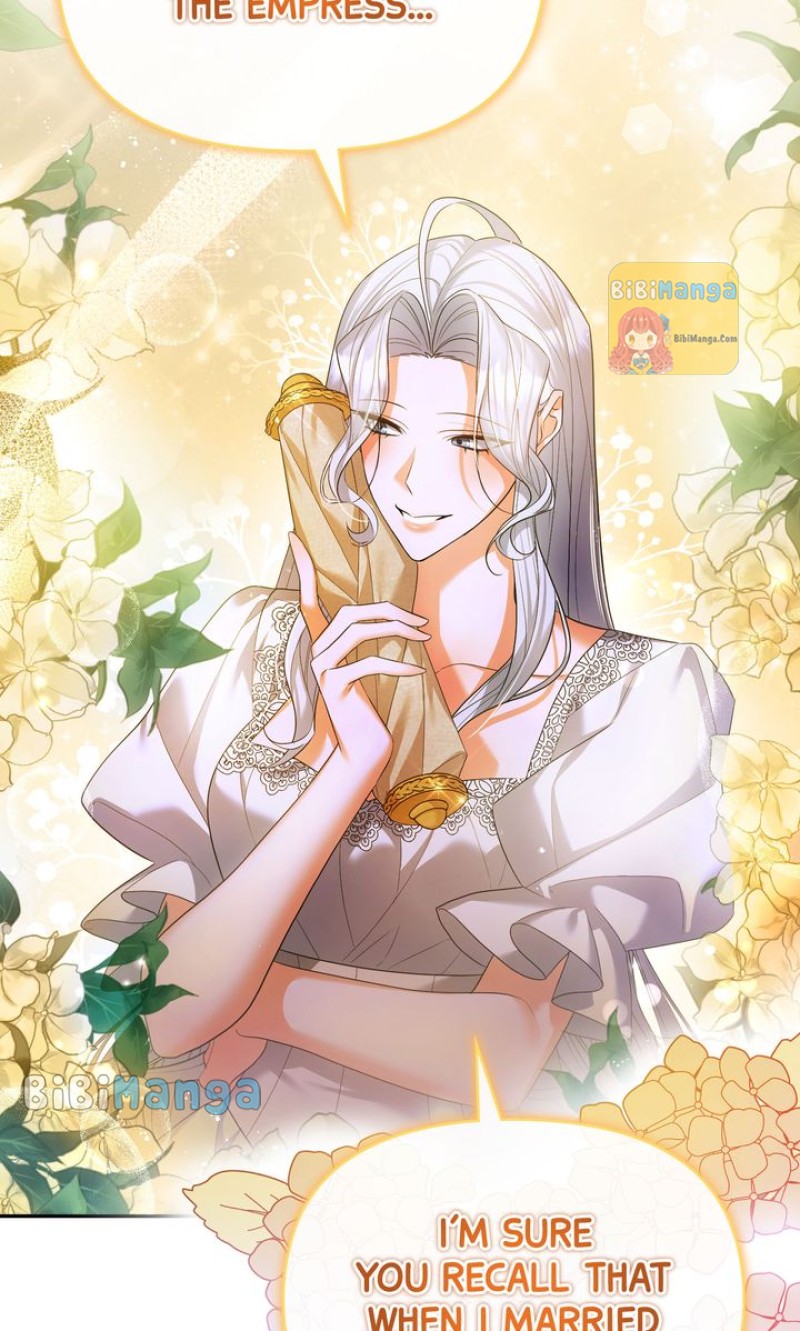 I Want To Become The Emperor, So I Need A Divorce Chapter 20 401 93