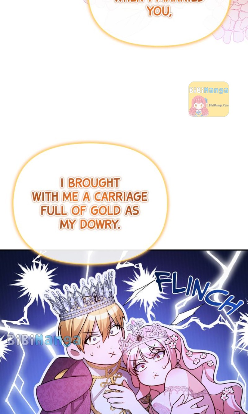 I Want To Become The Emperor, So I Need A Divorce Chapter 20 402 94