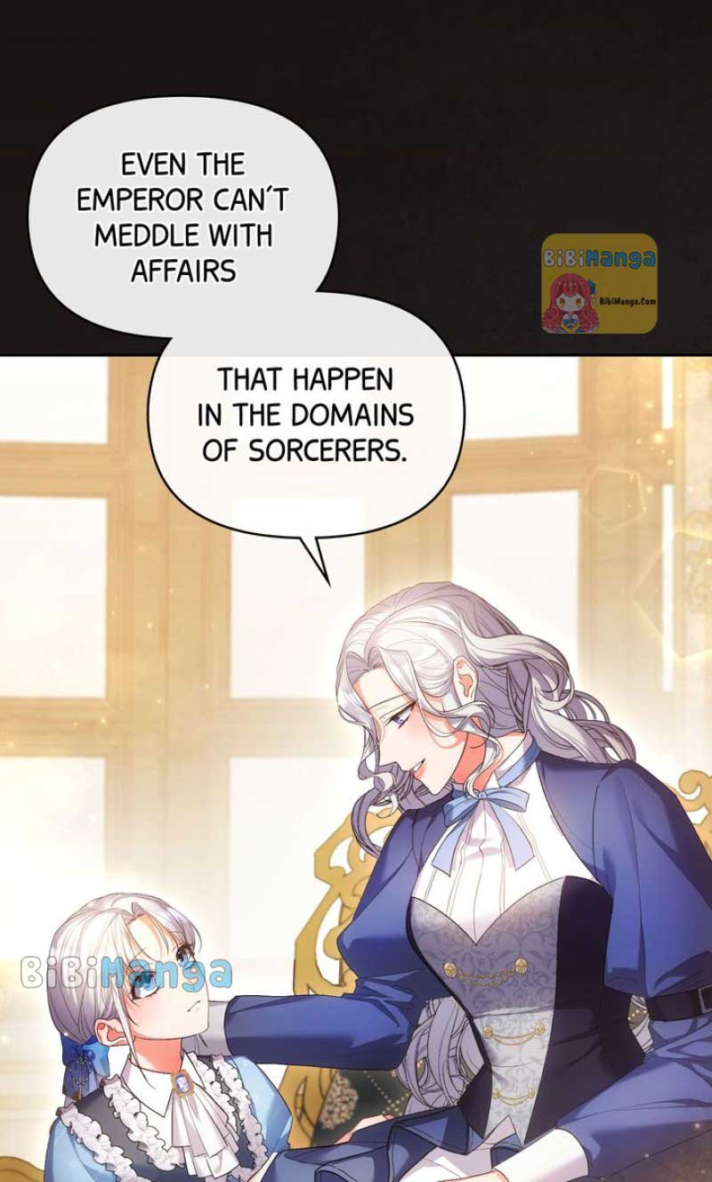 I Want To Become The Emperor, So I Need A Divorce Chapter 22 303 1