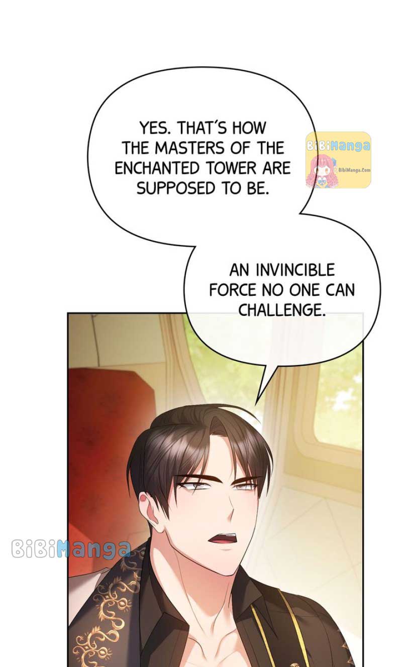 I Want To Become The Emperor, So I Need A Divorce Chapter 22 319 17