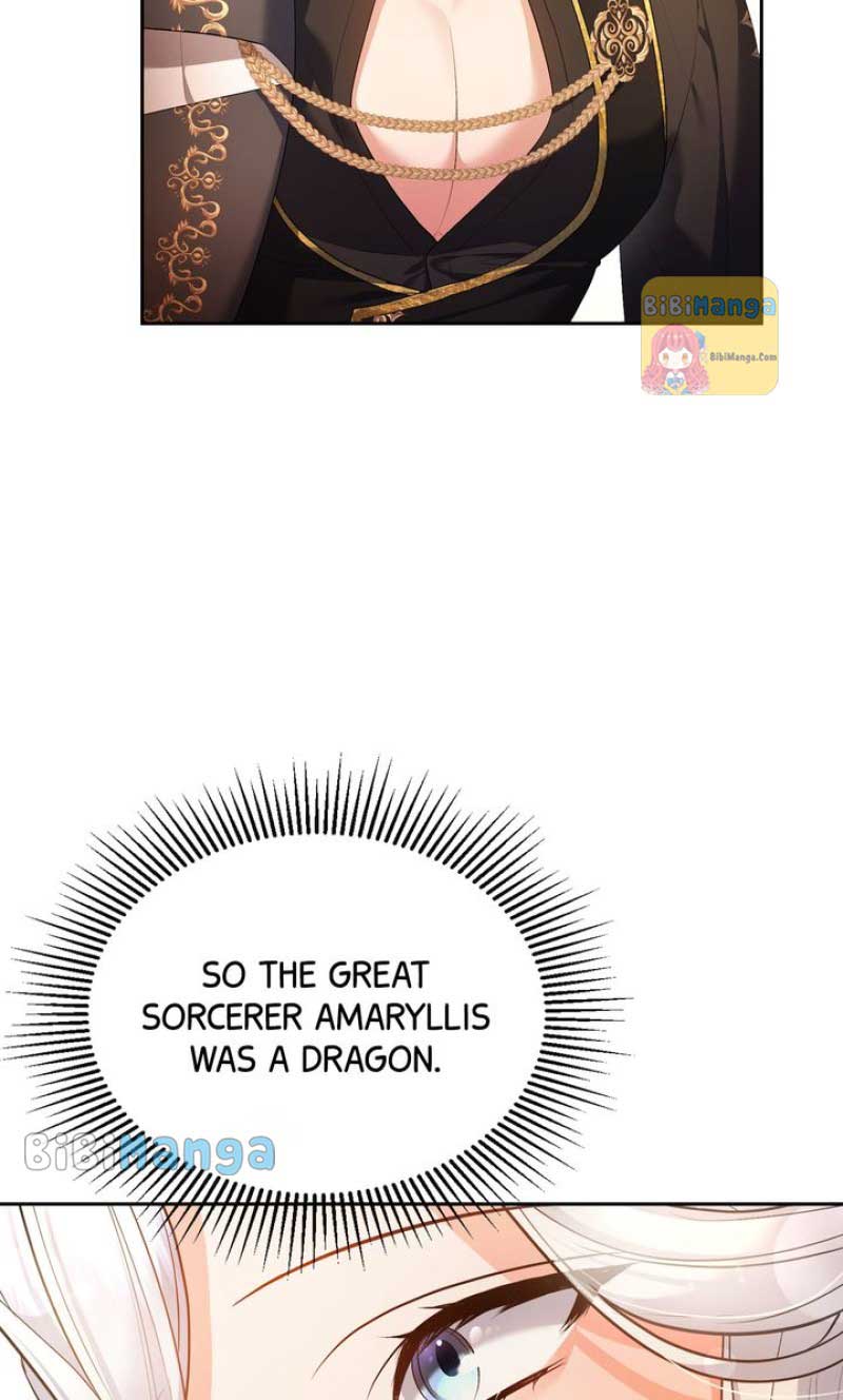I Want To Become The Emperor, So I Need A Divorce Chapter 22 320 18