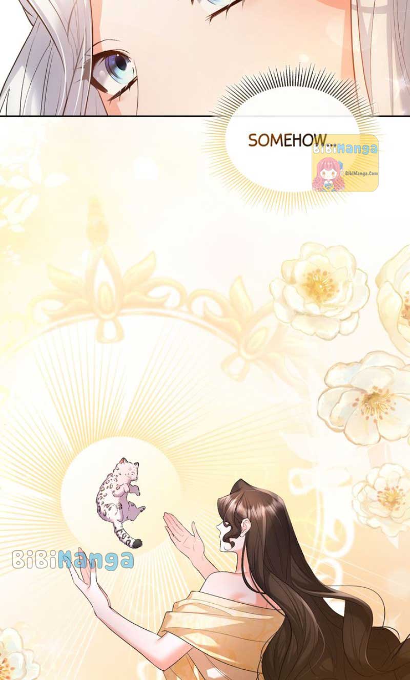 I Want To Become The Emperor, So I Need A Divorce Chapter 22 321 19